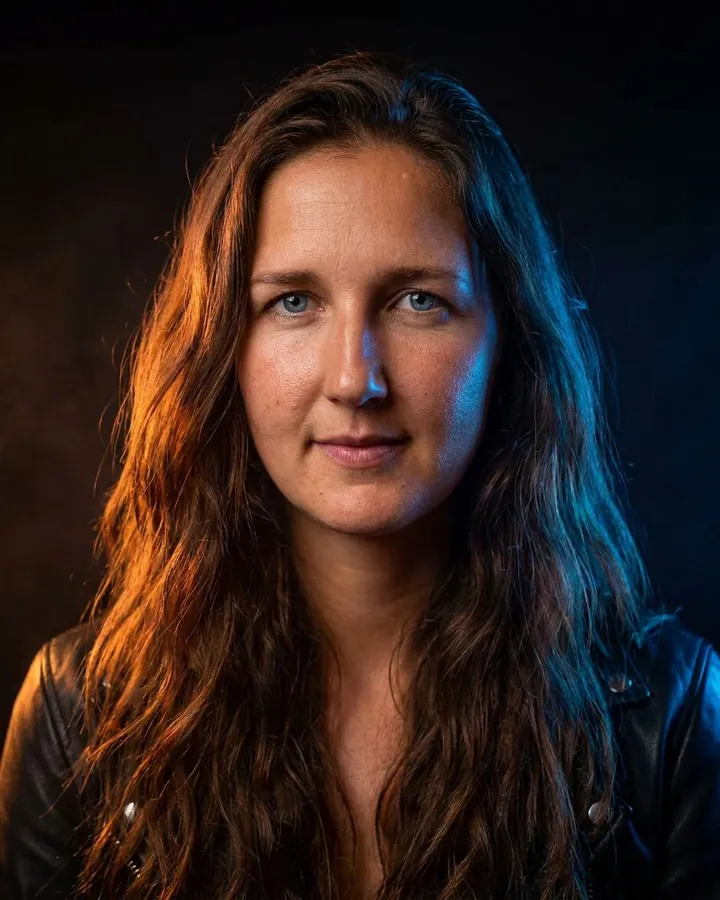 Marcy, Builder